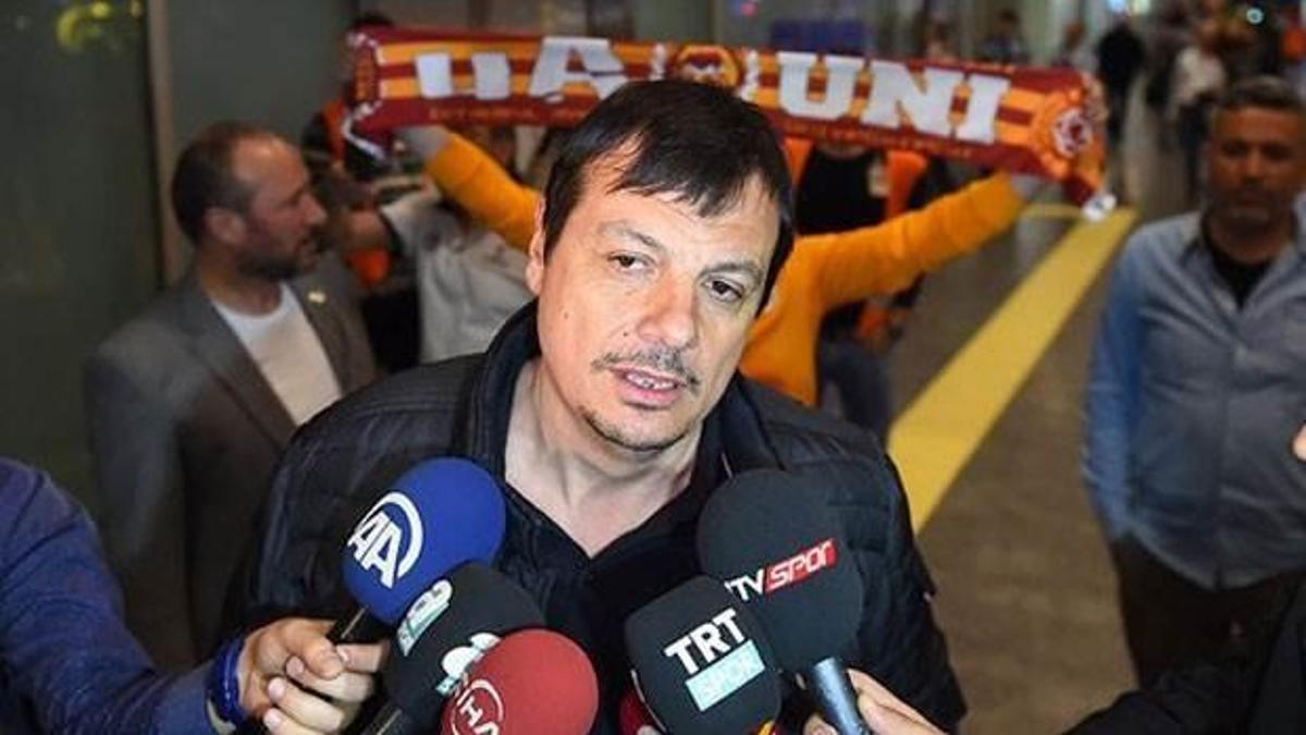 'Final bize yetmez şampiyon olacağız'