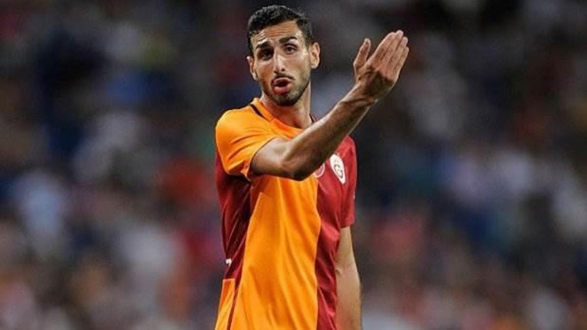 Rodriguez'in özrü kabahatinden büyük!