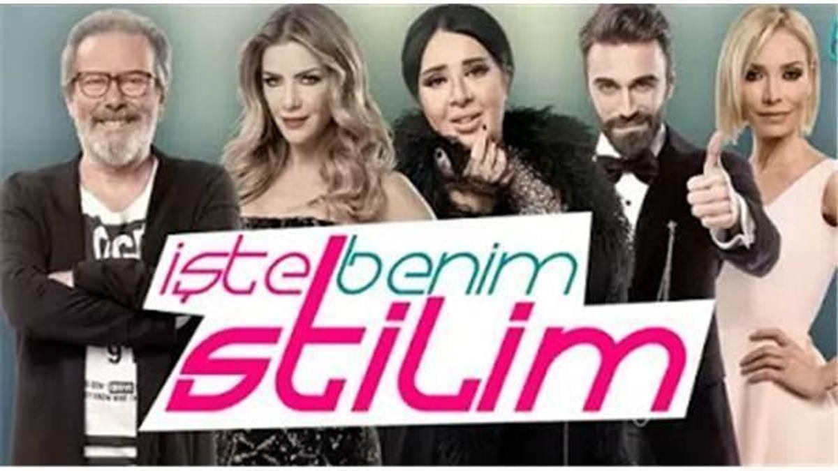 'İşte Benim Stilim'de final zamanı!