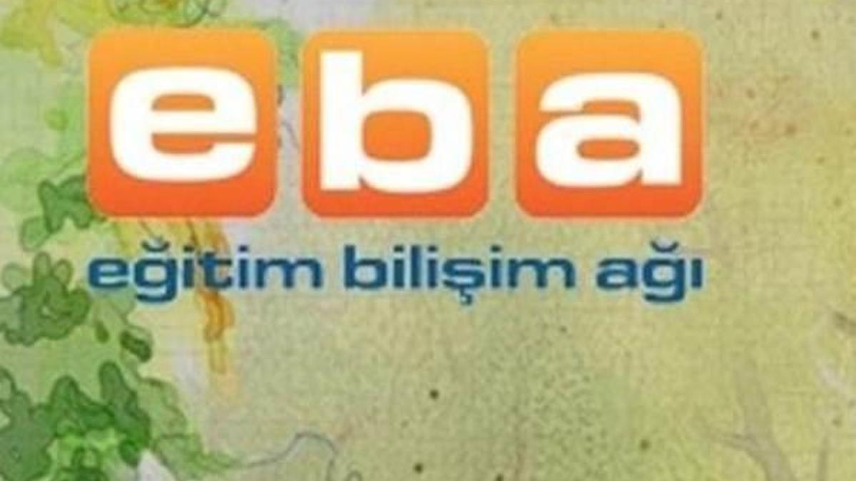EBA kurs kayıt işlemi nasıl yapılır? EBA giriş şifresiz kullanılır mı?
