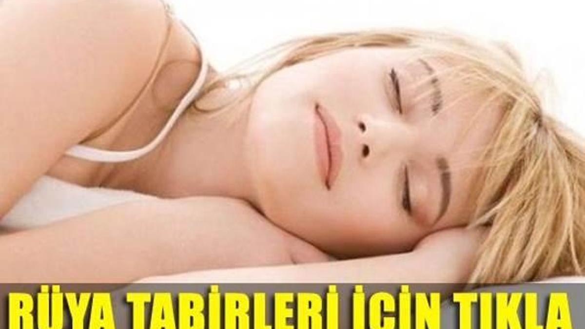 Rüya tabirleri dini olarak nasıl yapılıyor?