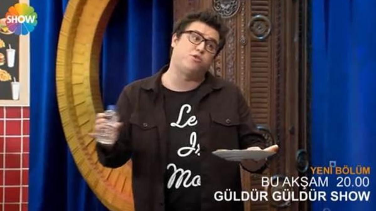 Güldür Güldür Show 104. bölüm fragmanında neler yaşanacak?