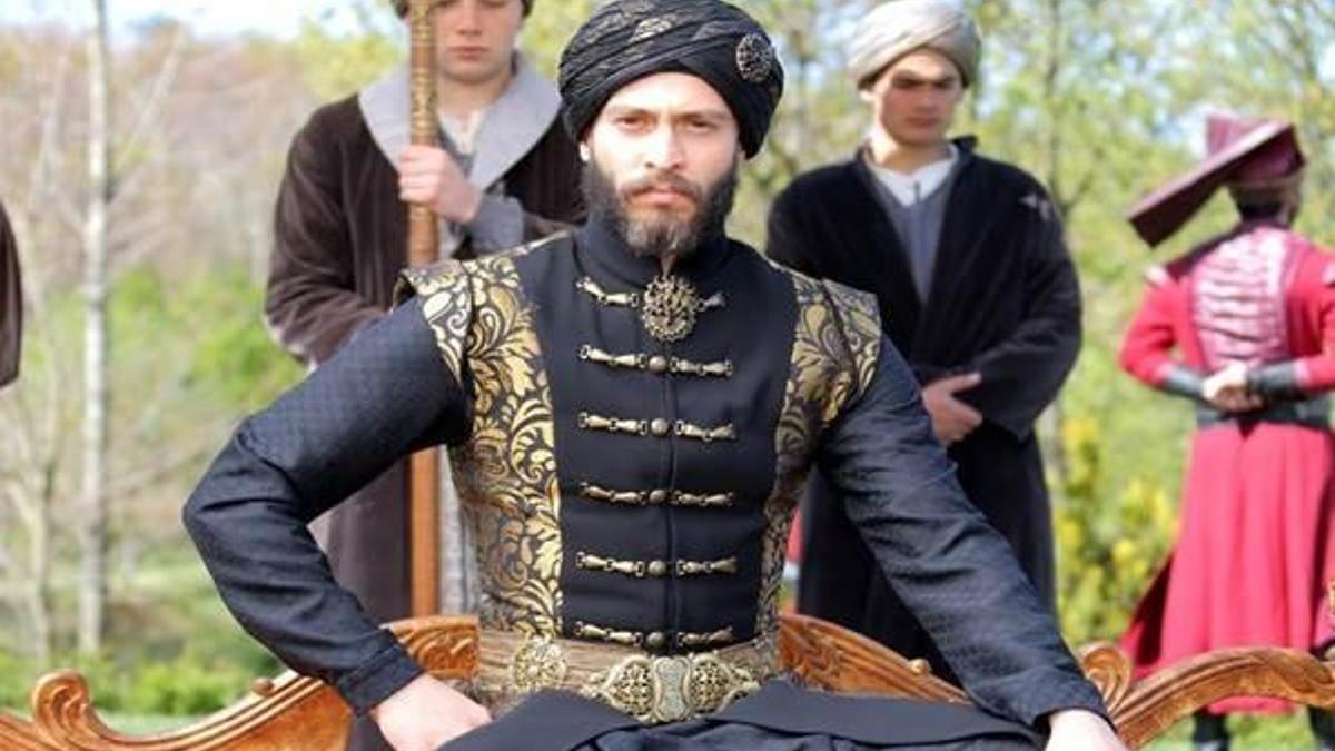 Muhteşem Yüzyıl Kösem 22.bölüm fragmanı yayınlandı mı?