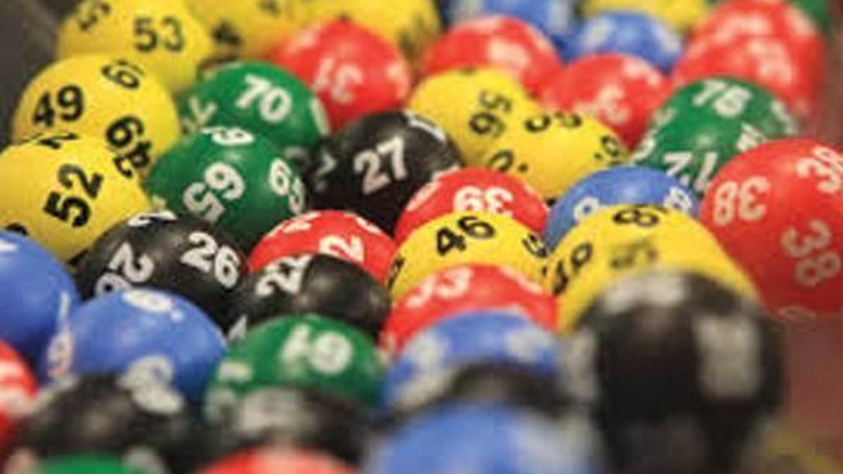 Süper Loto çekiliş sonuçları belli oldu! 7 Nisan 2016