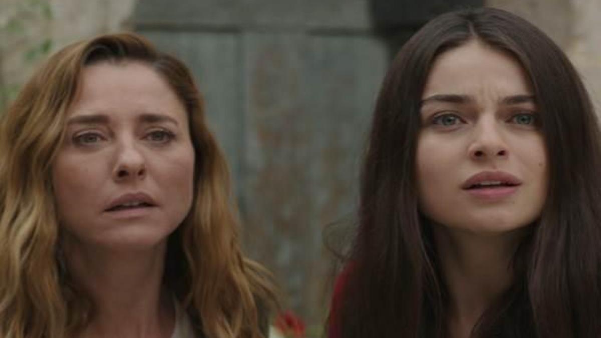 Karagül 116.bölüm fragmanı yayında - İzle