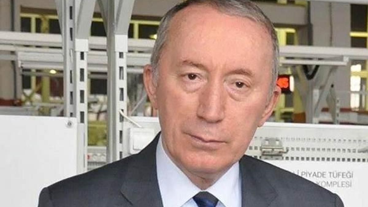 Mustafa Tanrıverdi kimdir?