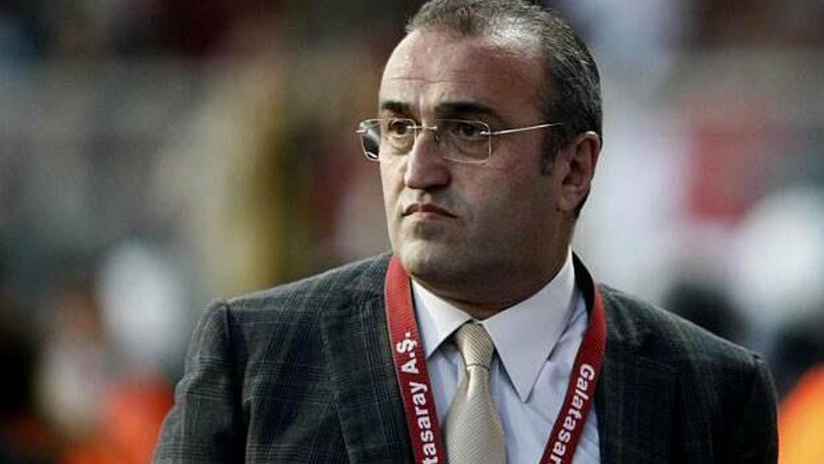 Dursun Özbek’in Albayrak bombası!