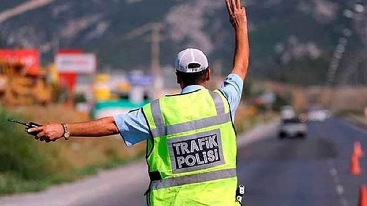 Gizli radar cezası Yargıtay’dan döndü