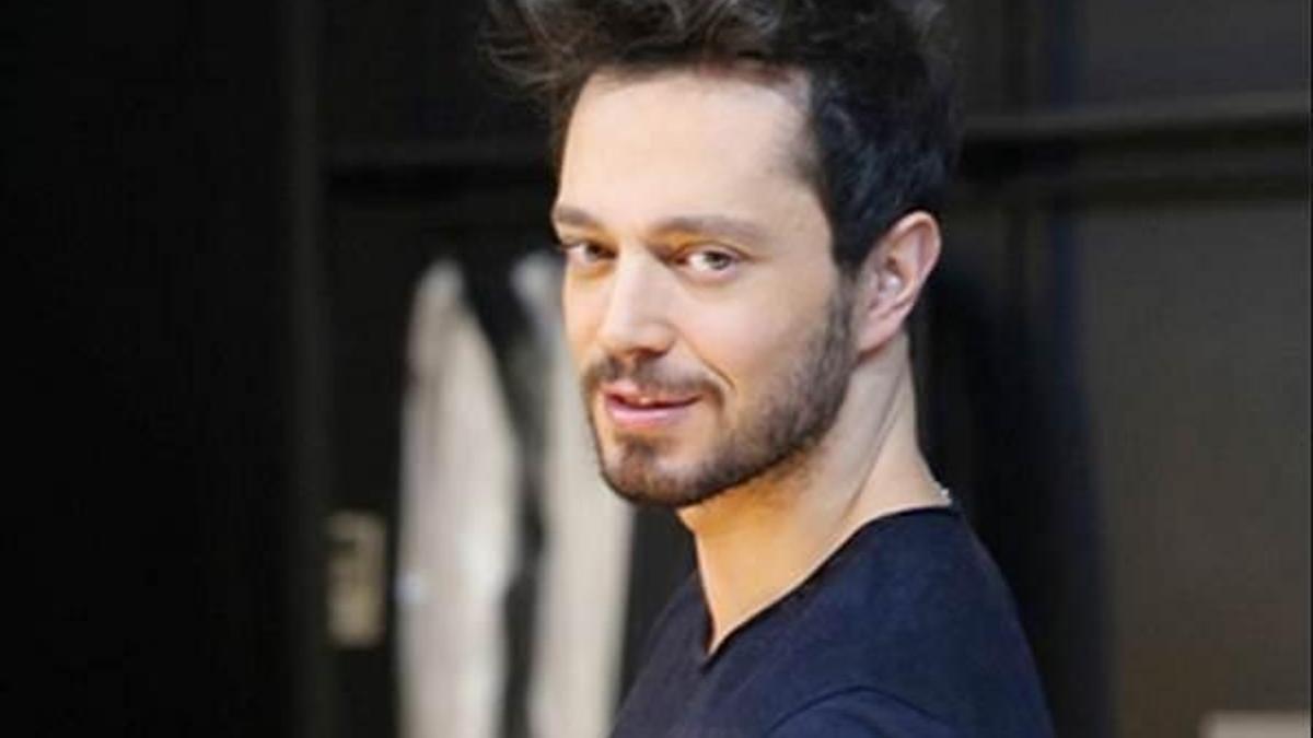 Murat Boz Kimdir?