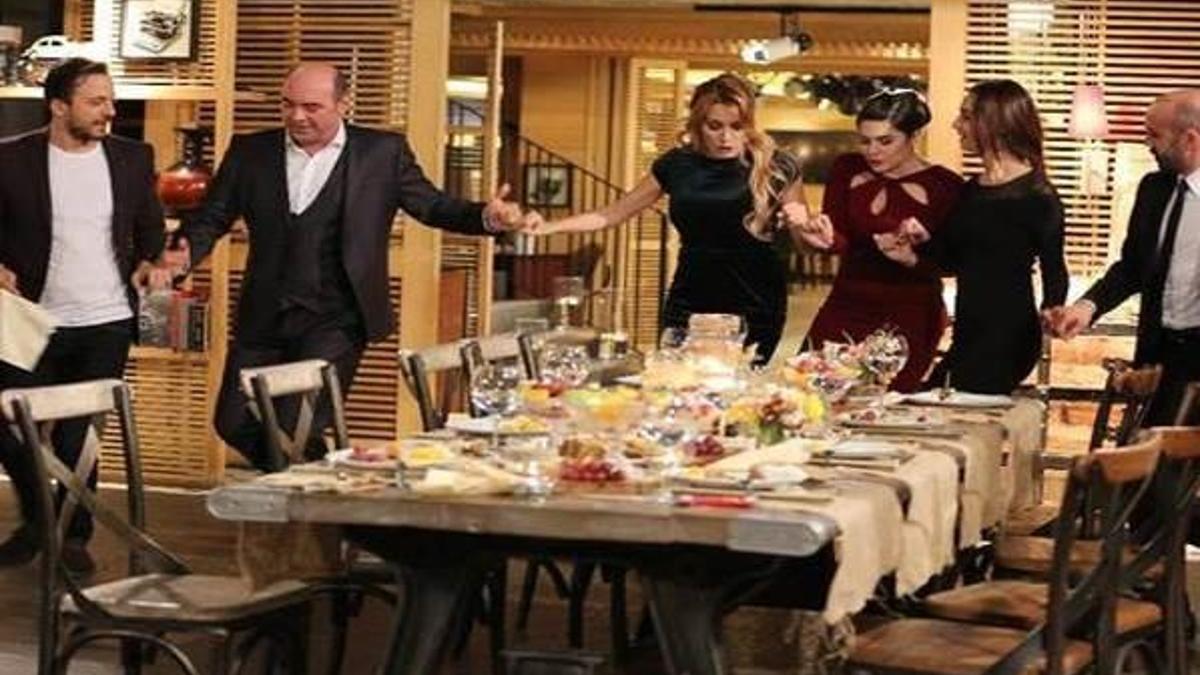 Evli ve Öfkeli 25.bölüm fragmanı yayında - İzle