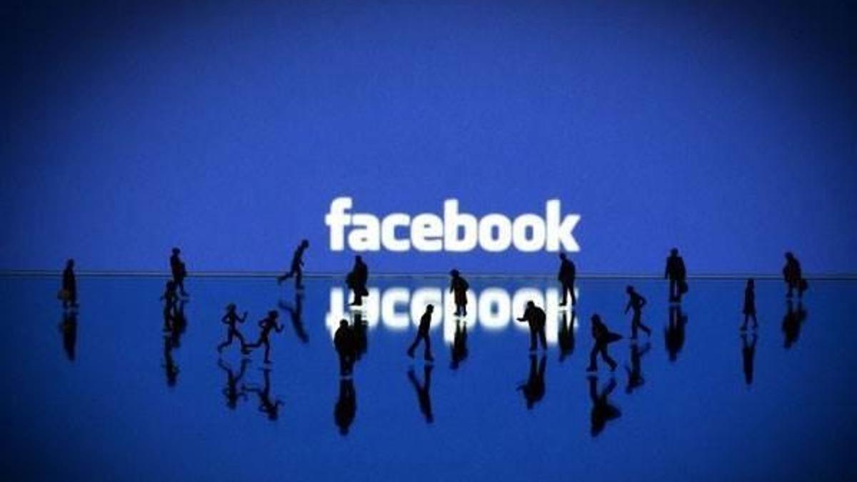 Facebook için korkutan söylenti!