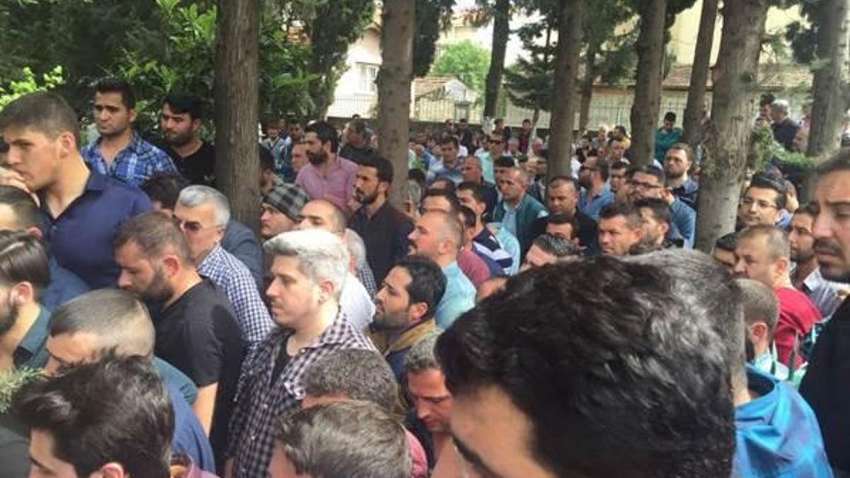 AK Parti'nin acı günü