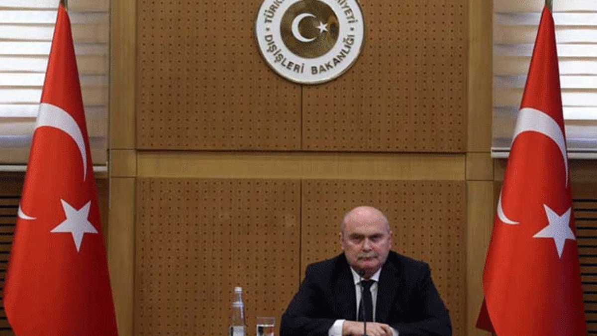 İsrail'le uzlaşmanın enerji boyutu