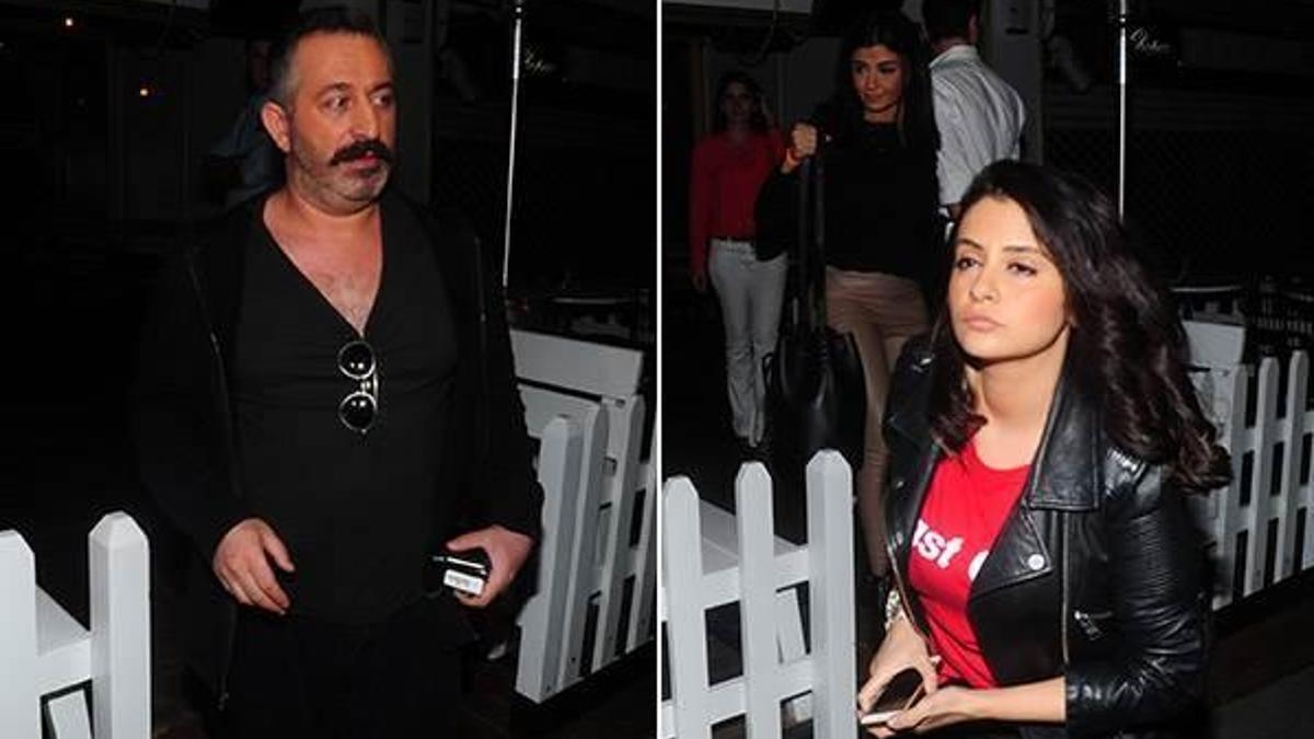 İkizlerle eğlence