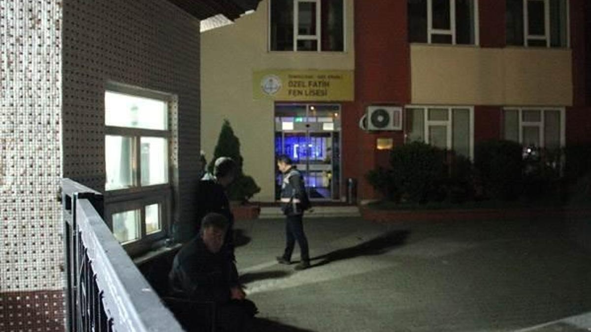 Zonguldak Ereğli’de okul ve dershanelere kayyum atandı