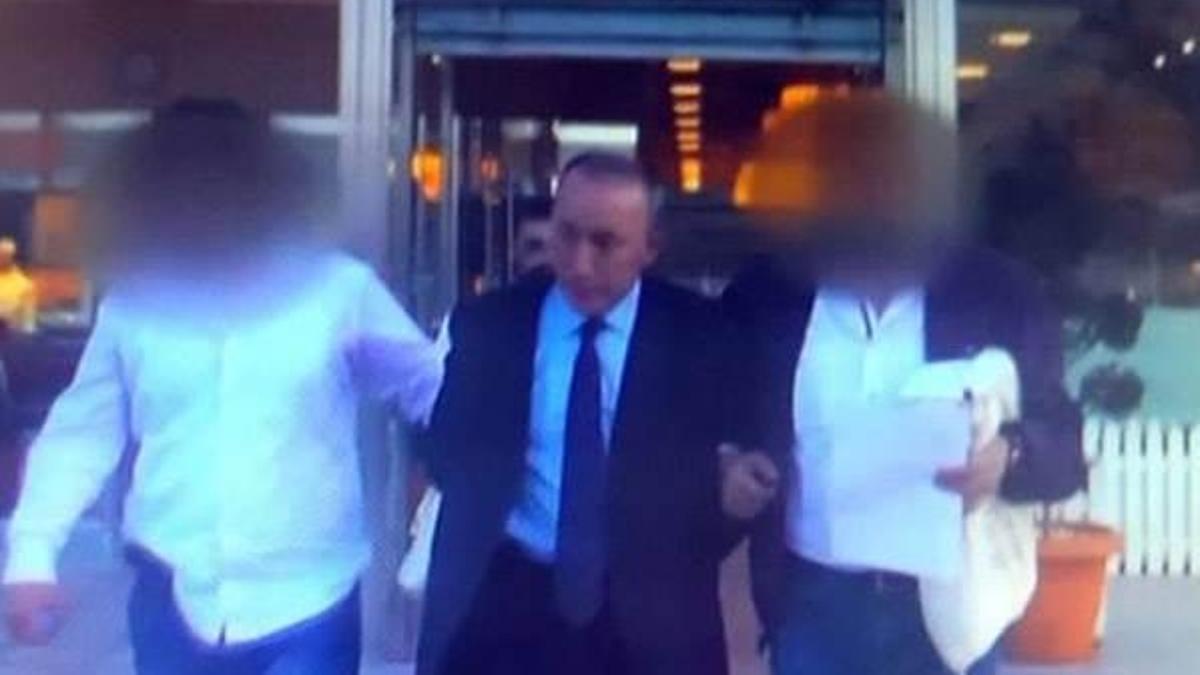 İhbarcı: Devletin sırlarının satılmasını kabullenemedim