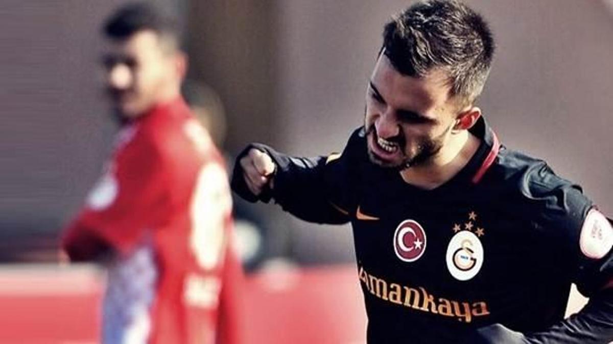 'Emre bir cevher kaybetmeyelim'