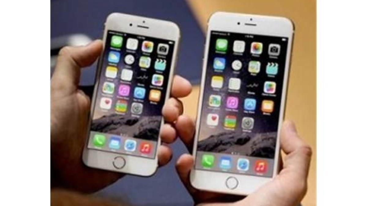 iPhone sırrı deşifre oldu!