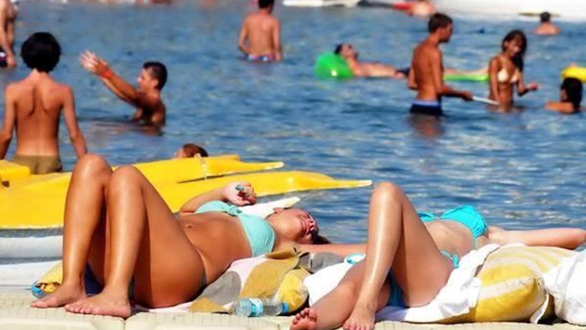 Avrupa turizmini de sancılı bir sezon bekliyor