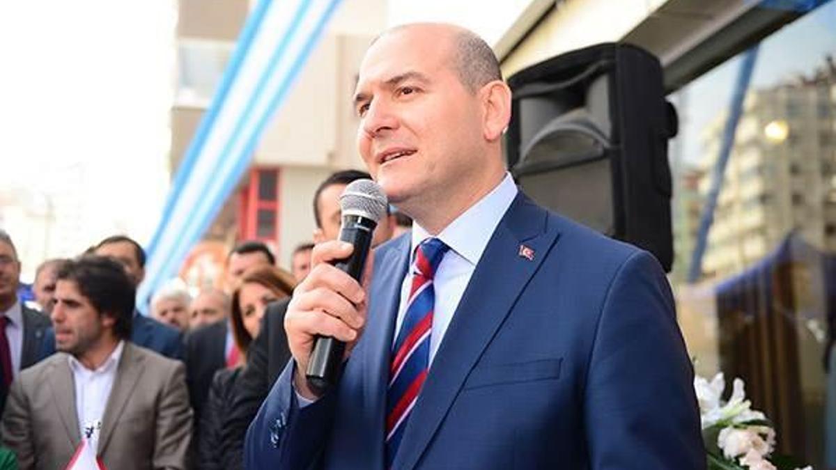 Bakan Soylu'dan milyonları ilgilendiren açıklama