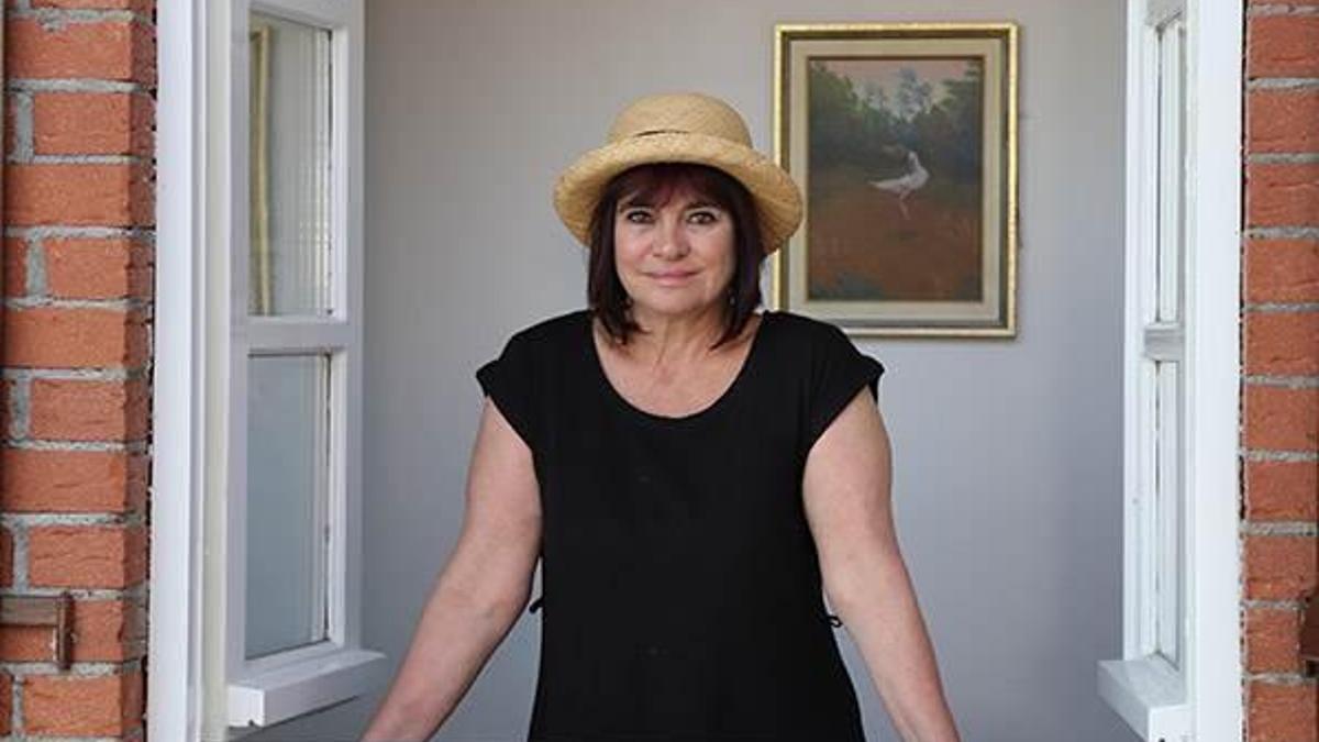 Arzu Okay 37 yıl sonra beyazperdede