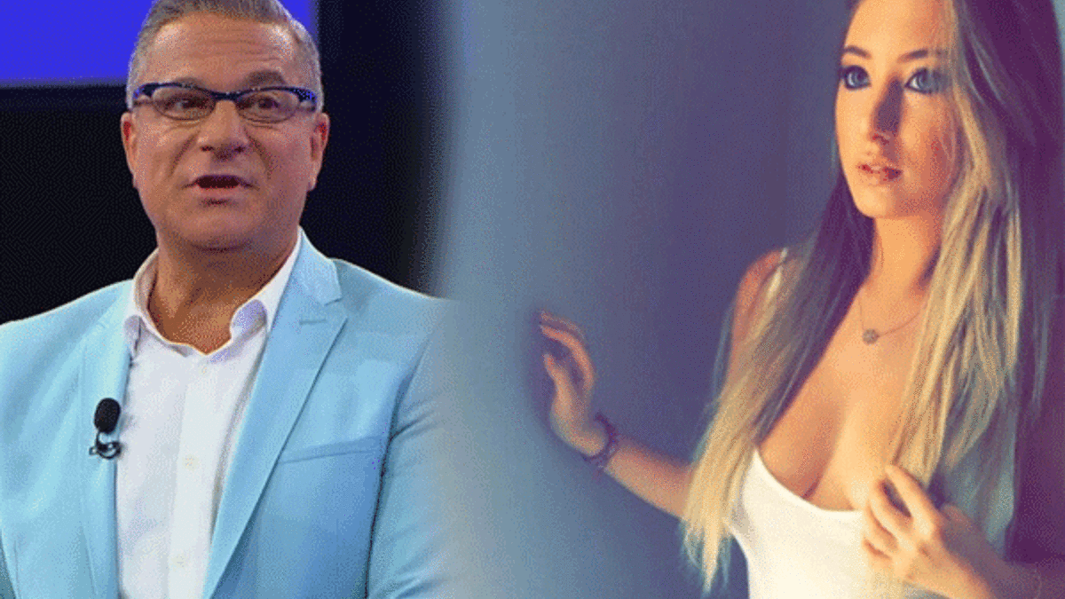 Yasmin Erbil'in Ali Aksöz ile eğlenmesi babası Mehmet Ali Erbil'i kızdırdı