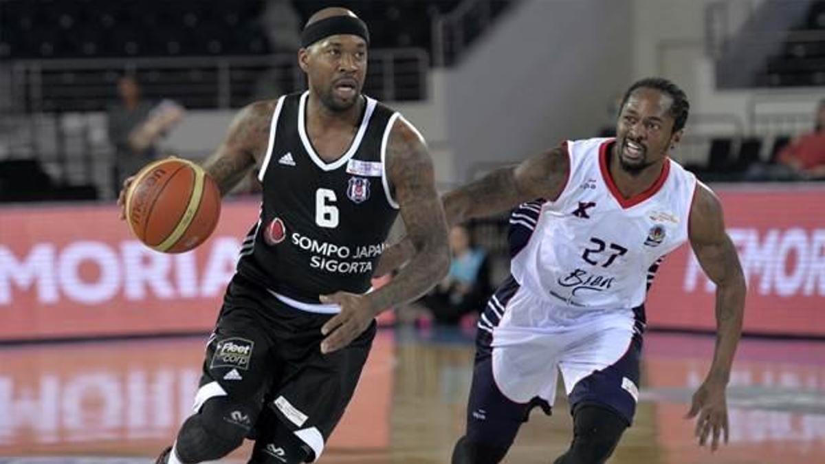 Beşiktaş'tan kritik galibiyet
