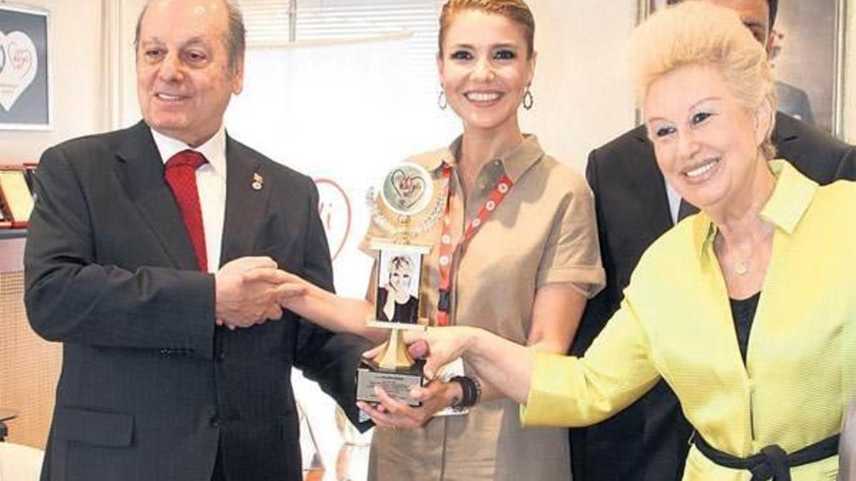 Çocuklarım yerli malı kullanıyor