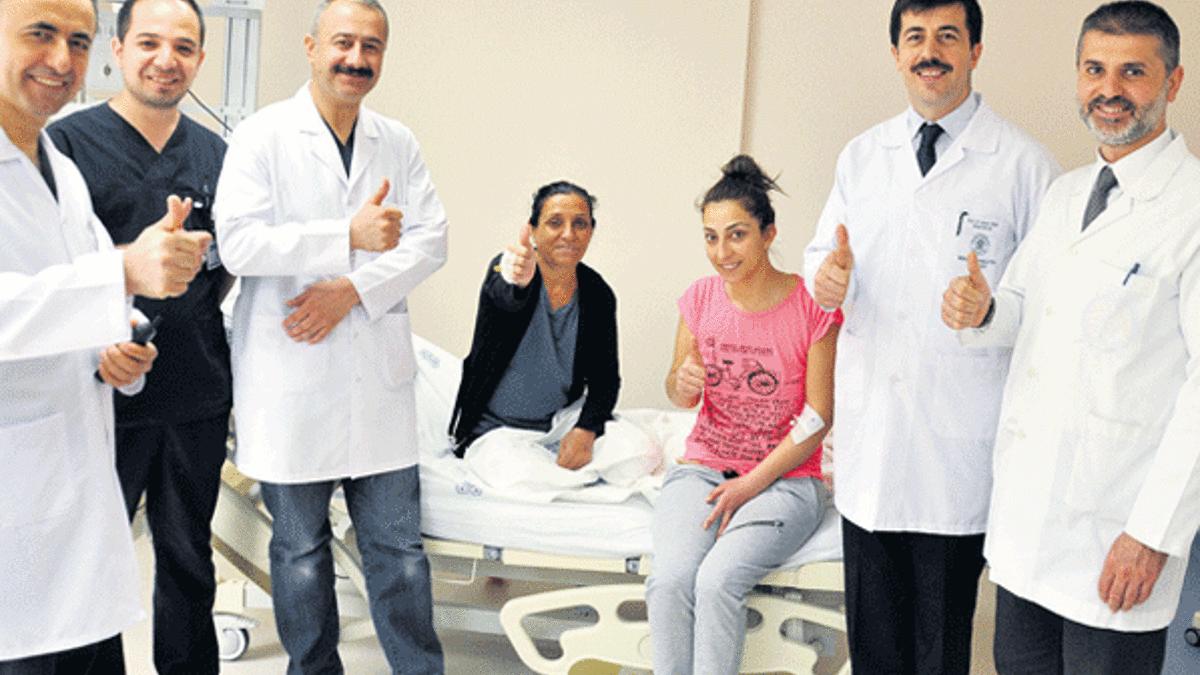 Hipokrat’ı ağlattılar!