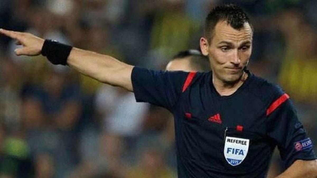 Davor Suker: Ivan Bebek'in notu 7.4!