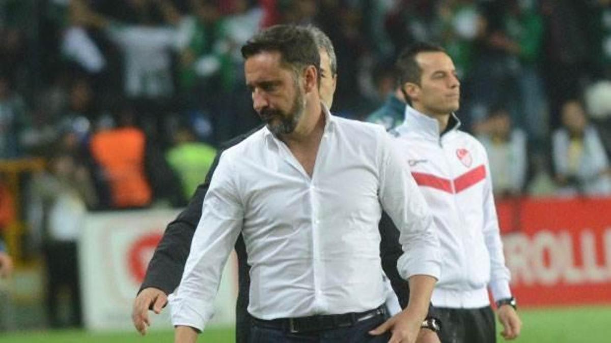 Pereira'nın sözleri yönetimi çıldırttı!