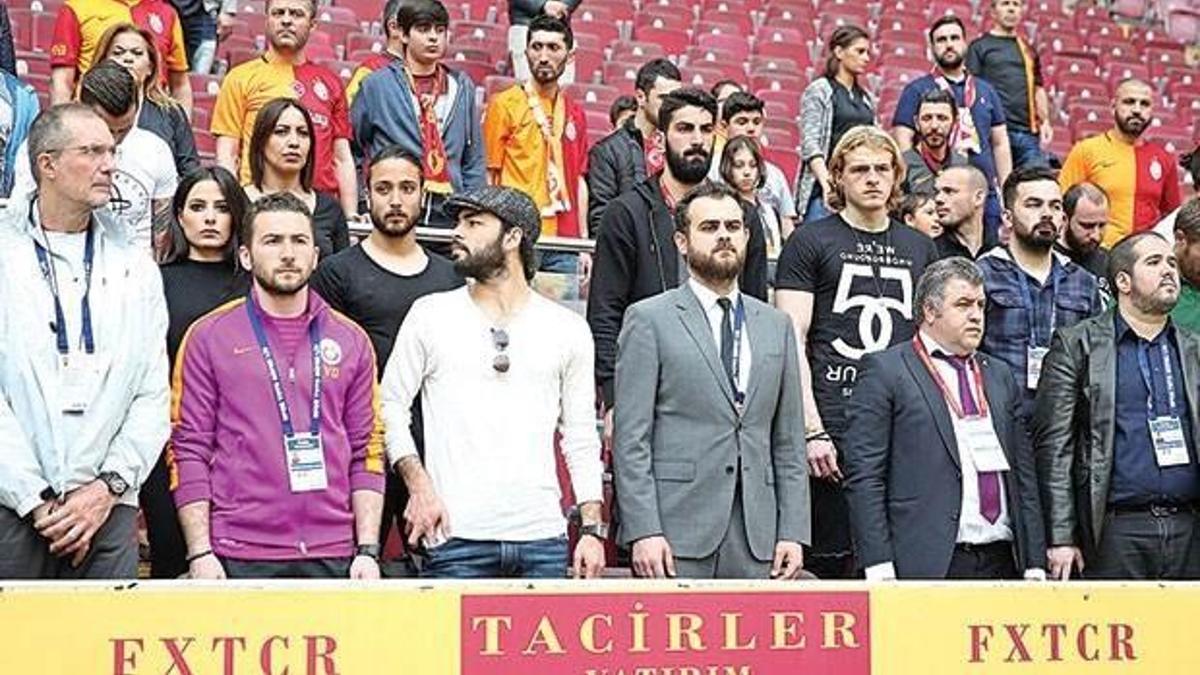 Acı gerçeğin resmidir
