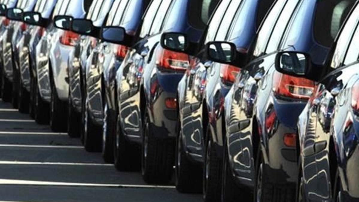 Otomobilde bahar kampanyaları başladı