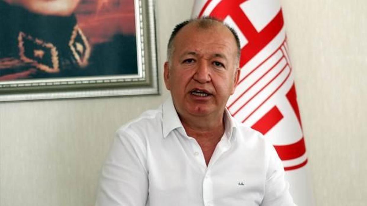 ‘1 puan üzüntü verici’