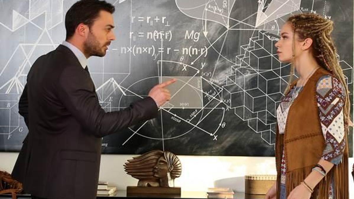 Aşk Yalanı Sever 2.bölüm fragmanı yayında - İzle