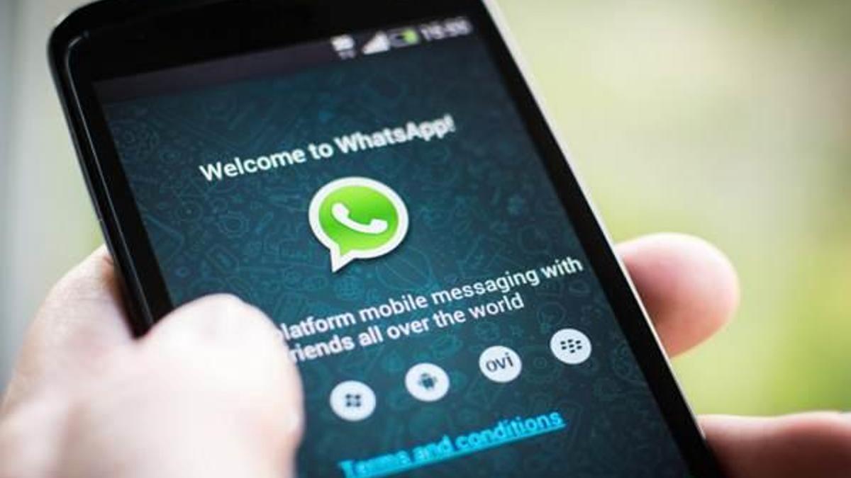 Whatsapp uçtan uca şifreleme nedir? Nasıl kullanılır?