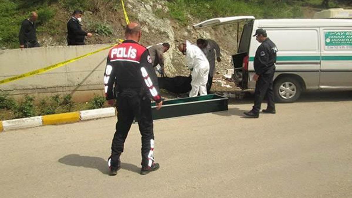 Balıkesir'de kayıp alzaymır hastasının cesedi bulundu