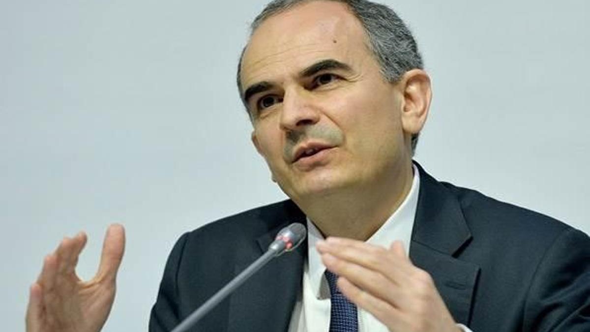 Reuters duyurdu! Erdem Başçı'ya kritik görev