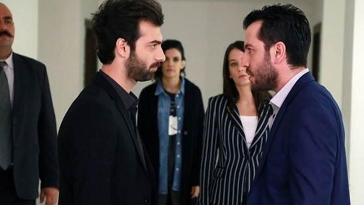 Poyraz Karayel 53.bölüm fragmanı yayında - İzle