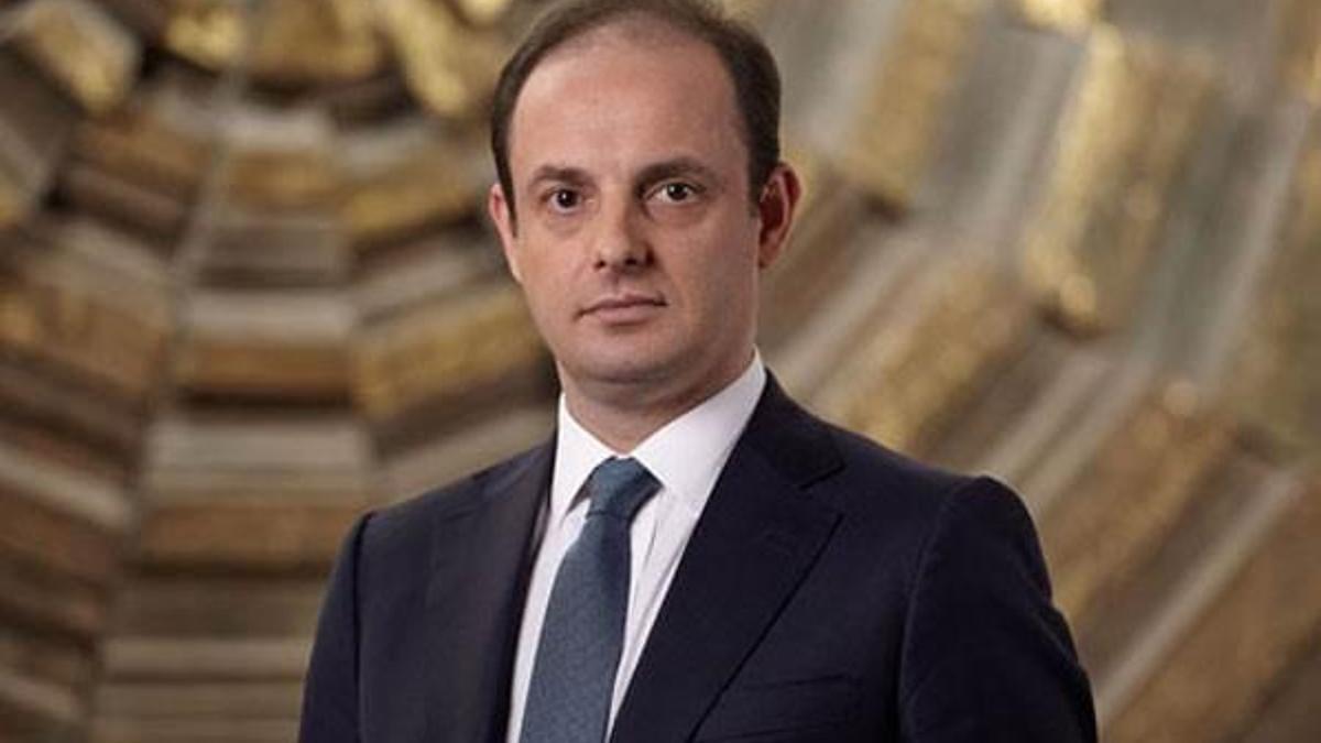 Merkez Bankası Başkanı, Murat Çetinkaya oluyor