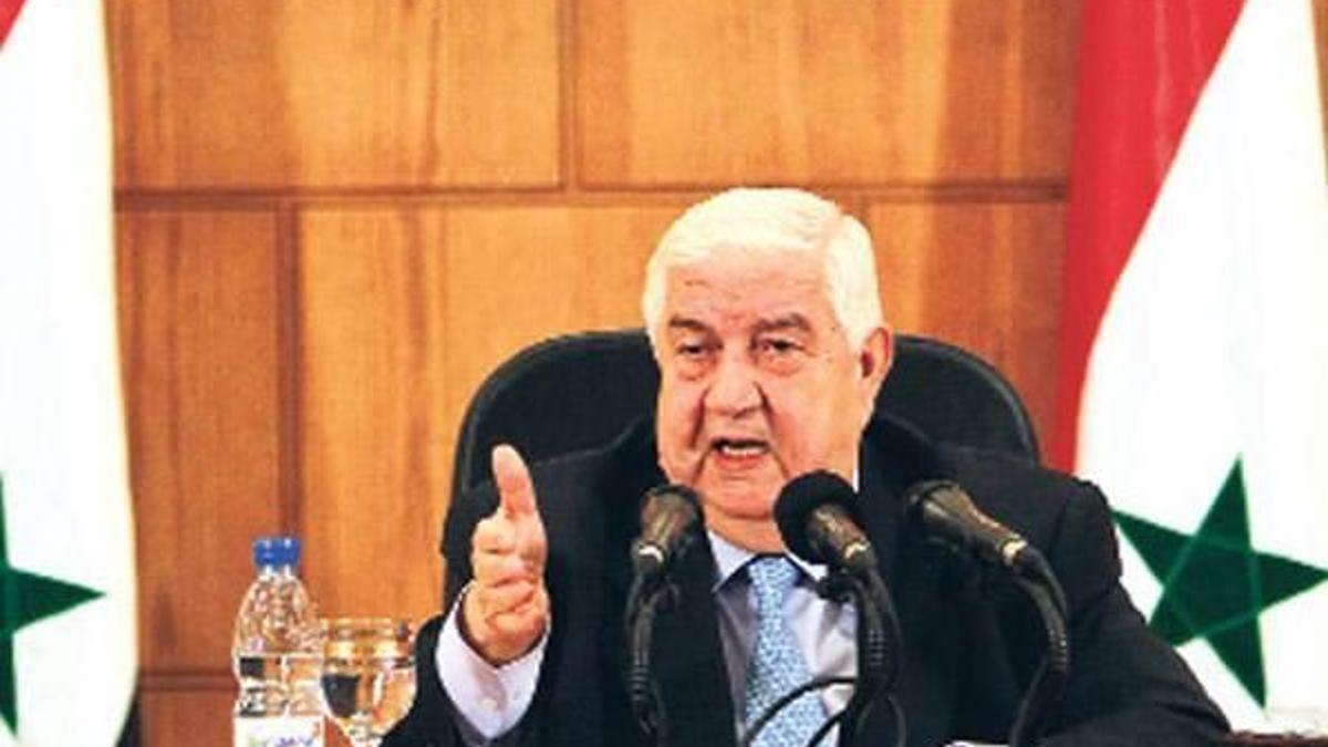 Suriye'den Türkiye'ye şok suçlama!