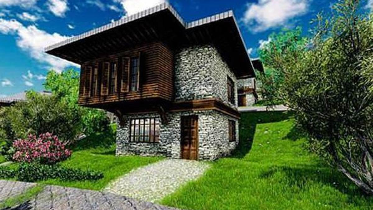 Araplar Karadeniz’e golf sahası kuracak