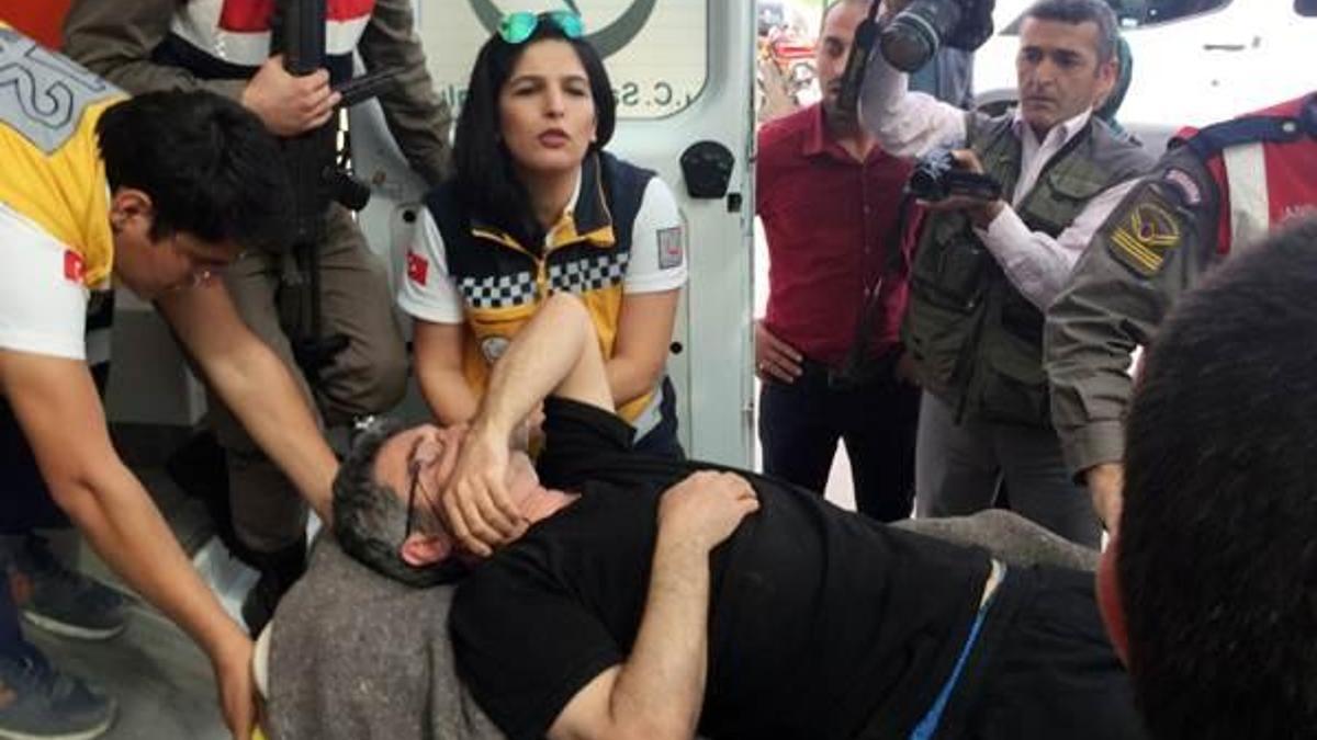 Özgecan'ın katilleri vuruldu! Suphi Altındöken öldü