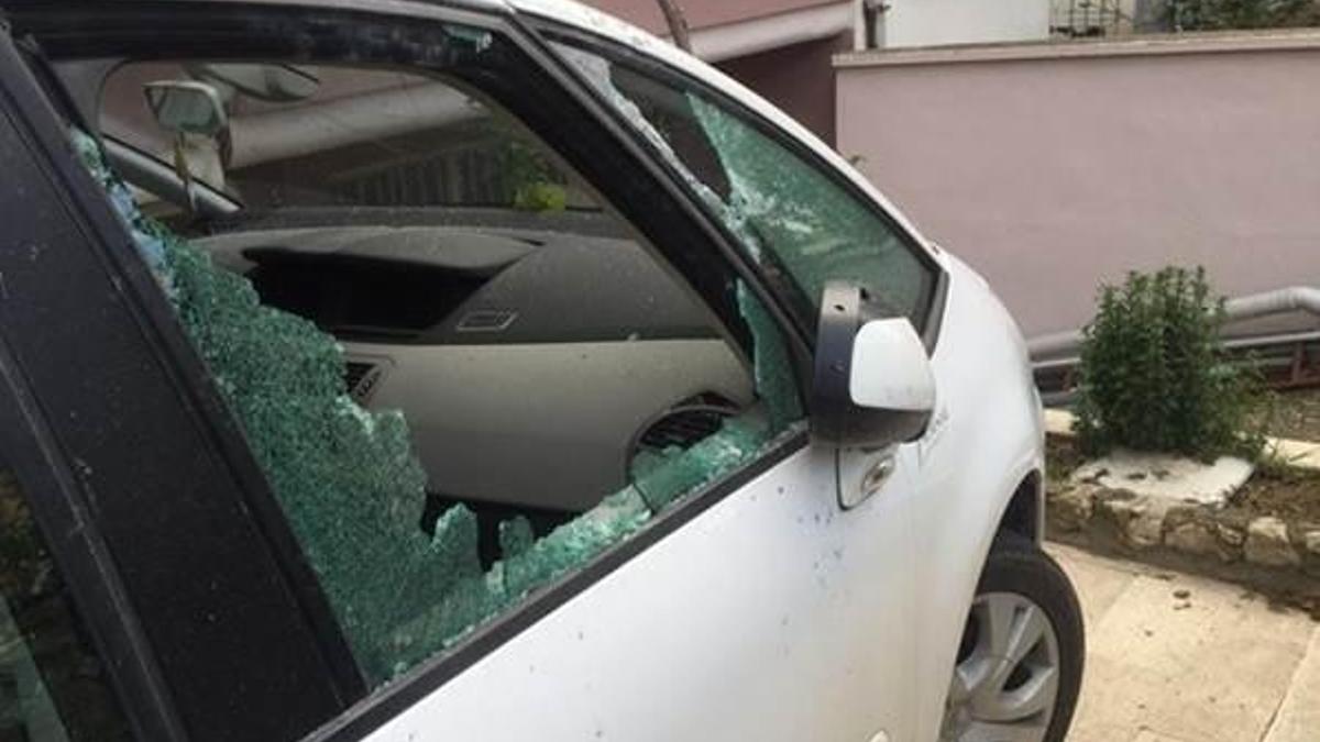 Çivril Belediye Başkanı Gürcan Güven'in evine silahlı saldırı