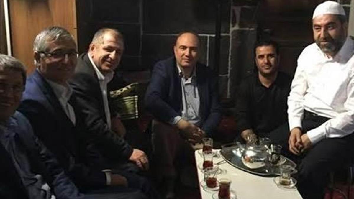 MHP’de Diyarbakır krizi