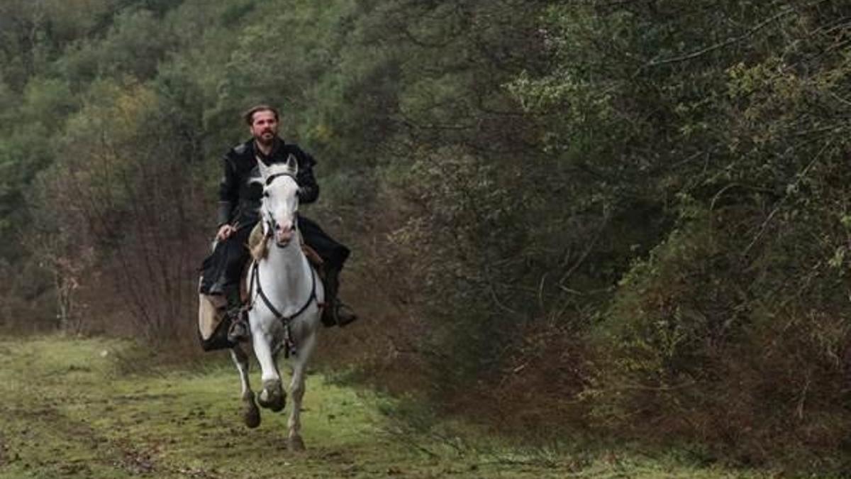 Diriliş Ertuğrul 54.bölüm fragmanında ortalık karışıyor!