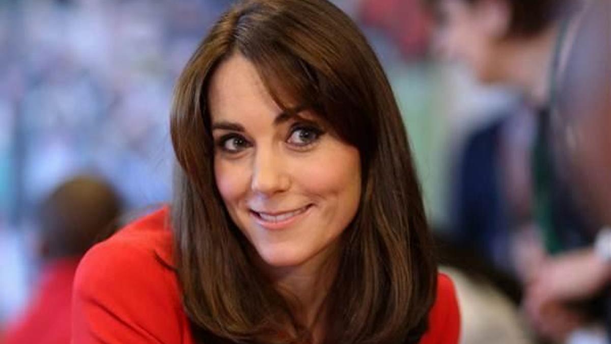 Kate Middleton kimdir?