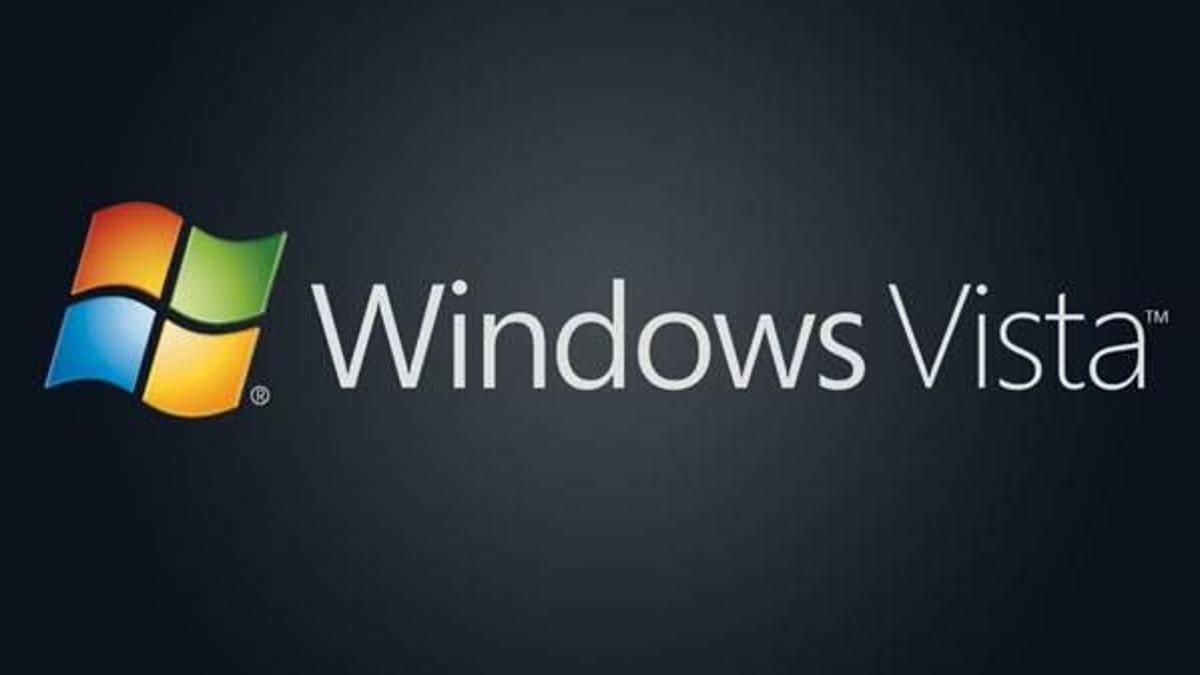 Windows Vista uzatmaları oynuyor!