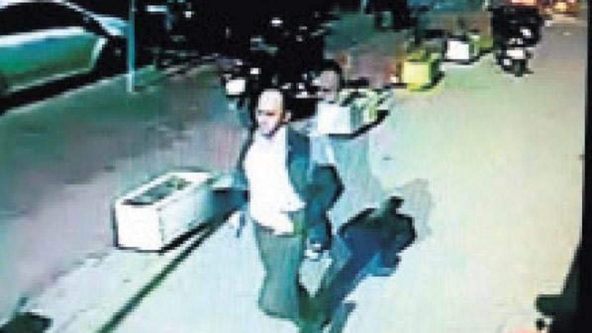 Dişçi koltuğundan kaçan sanığa rekor ceza