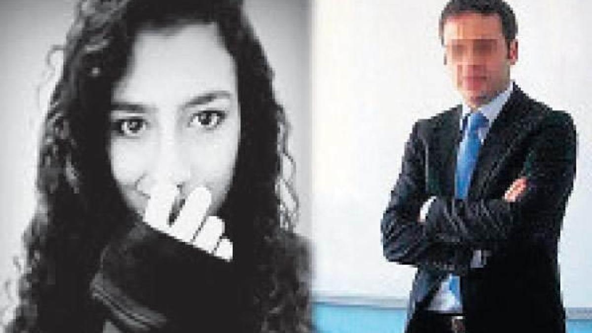 Cansel’i ölüme sürükleyen öğretmene tahliye